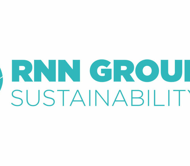 RNN Group Sustainability Logo