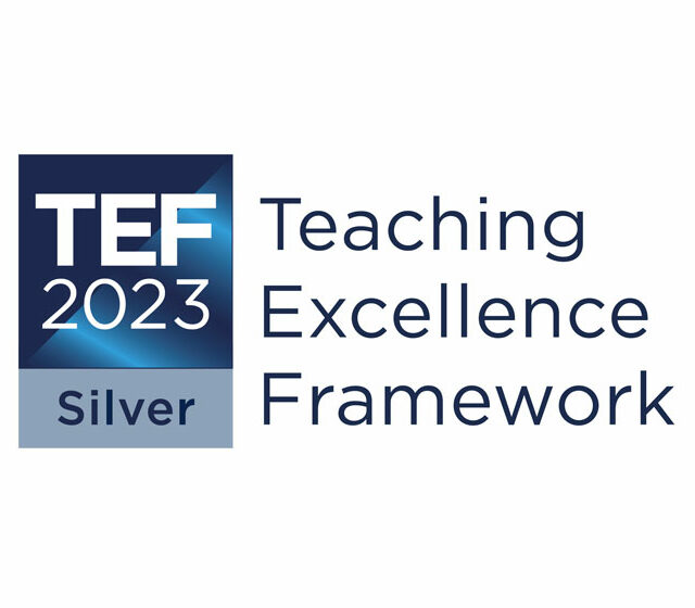 TEF Silver 2023 Logo