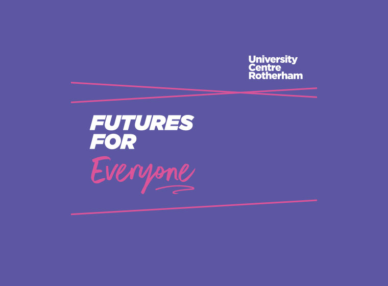 UCR Higher Education Prospectus 2024-25 image