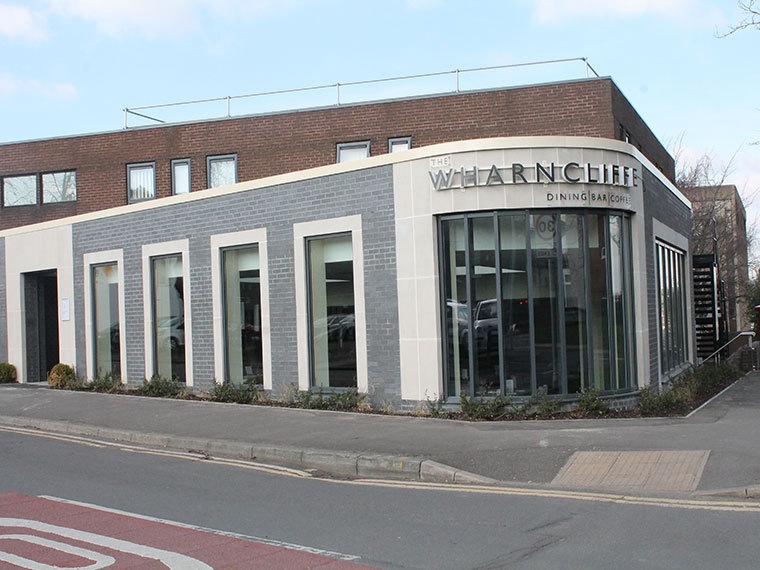 The Wharncliffe Restaurant