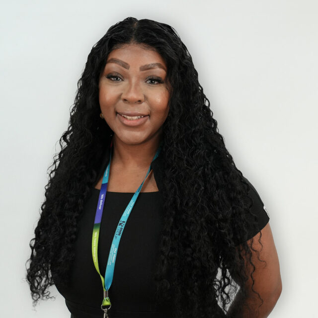 Rochelle Barratt - Beauty Lecturer