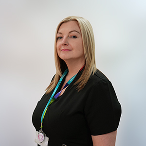 Faye Ellis - Commercial Co-ordinator
