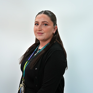 Molly Brown - Hair and Beauty Teaching Assistant